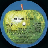 Cumpara ieftin Vinil LP &quot;Japan Press&quot; The Beatles &lrm;&ndash; 1967-1970 (G+)