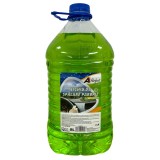 Lichid parbriz vara anti-insecte AI Perfect Cirese, 5 litri