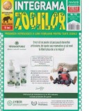 Integrama zodiilor. Nr.92/2024
