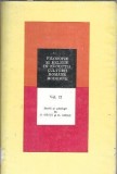 Filozofie si religie in evolutia culturii romane moderne (volumul 2) - Mircea Radian