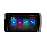 Navigatie dedicata Mercedes Clasa R E-215 Octa Core cu Android Radio Bluetooth Internet GPS WIFI DSP 4+64GB 4G CarStore Technology, EDOTEC