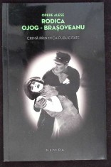 CRIMA PRIN MICA PUBLICITATE-RODICA OJOG-BRASOVEANU-269667