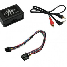 Connects2 CTVFOX001 Interfata AUX-In Ford CarStore Technology