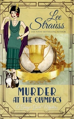 Murder at the Olympics foto