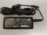 Incarcator Acer Aspire One ZG8 19V 1.58A 30W mufa 5.5x1.7mm