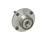 Rulment roata Mitsubishi Colt Czc Cabriolet (Rg), 05.2006-07.2009, Colt 6 (Z3 A, Z2 A), 10.2002-12.2012, Smart Forfour (454), 01.2004-06.2006, Motori