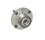 Rulment roata Mitsubishi Colt Czc Cabriolet (Rg), 05.2006-07.2009, Colt 6 (Z3 A, Z2 A), 10.2002-12.2012, Smart Forfour (454), 01.2004-06.2006, Motori