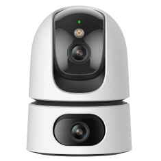 Camera supraveghere interior Wi-Fi rotativa Imou, IPC-S2XP-10M0WED foto