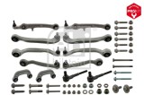 FEBI BILSTEIN 48902 Set, suspensie roata