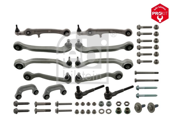 FEBI BILSTEIN 48902 Set, suspensie roata