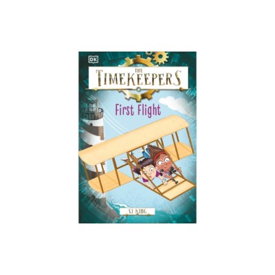 The Timekeepers: First Flight foto