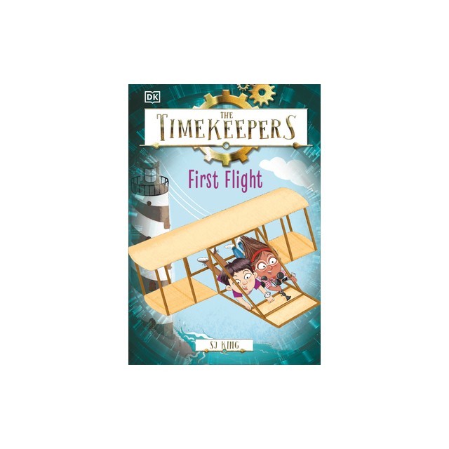 The Timekeepers: First Flight