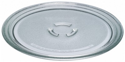 Farfurie cuptor microunde Whirlpool 28cm foto