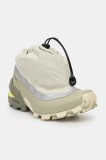 MM6 Maison Margiela sneakers x Salomon culoarea verde, S66WS0103.P7011