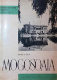 Radu Popa - Mogosoaia