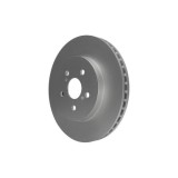 Set disc frana Lexus Rx (U3) 2003-2008, 319,0x28,0mm, montare: punte fata, ventilat, OE 4351248080, ATE