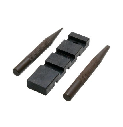 Set menghina + dornuri pentru lant drujba