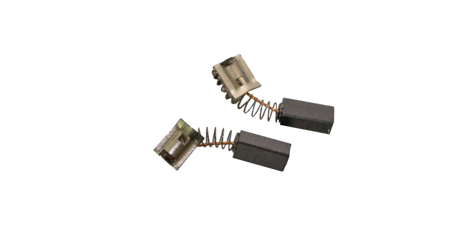 Spazzole Carbone HILTI TE1 TE5 ST18 SR16 SU25 ST1800 ST2500 SD2500 - Foto 3