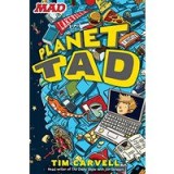 Planet Tad