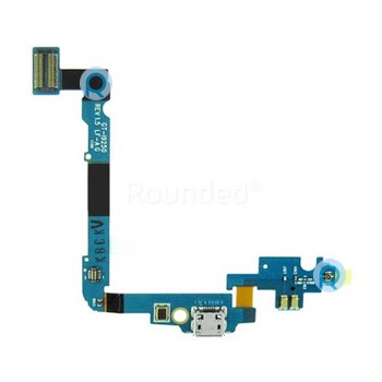 Cablu flexibil conector microUSB Samsung i9250 Galaxy Nexus Rev 1.5 foto
