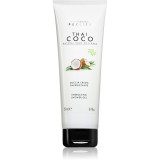 Perlier Thai Coco Energizing Shower Gel gel de duș 250 ml