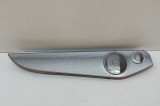 Ornament panou ușă st&acirc;nga spate MERCEDES-BENZ EQC 2020 OEM: A2937304301 | 31721842