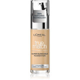 L&rsquo;Or&eacute;al Paris True Match fond de ten lichid culoare 2N 30 ml