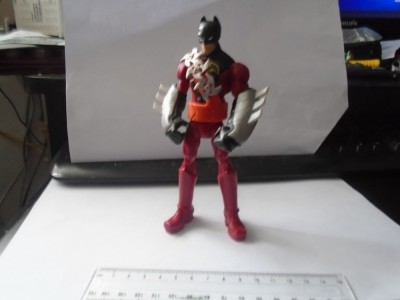 bnk jc Mattel DC Comics - figurina Batman foto
