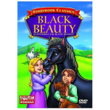 DVD Original Black Beauty, Romana