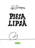 Cumpara ieftin Piesa Lipsa, Shel Silverstein - Editura Art