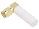 Antenă SMA 2G/3G Unghiulară 1.8-2.9 dBi