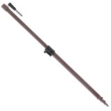 Pichet Telescopic BRAIN Aluminium Bankstick, 90-130cm