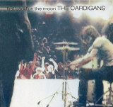 The Cardigans - First Band On The Moon - LP