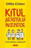 Kitul artistului incepator - Polirom