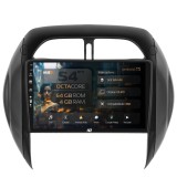 Navigatie Toyota RAV4 (2001-2006) 4GB RAM Android 13 Octacore Slot Sim 4G DSP GPS Wi-FI Carplay Android Auto USB Bluetooth Waze Touchscreen 9 inch