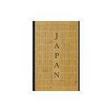 Japan: The Cookbook