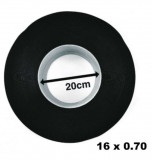 Banda de legat PP polipropilena tub 20 cm - 16 x 0.70 mm - 1400 ml