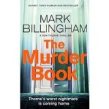 Murder Book