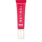 Dermacol Bio Retinol Crema de reintinerire pentru ochi si buze 15 ml