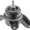 LEMF&Ouml;RDER 43053 01 Suport motor