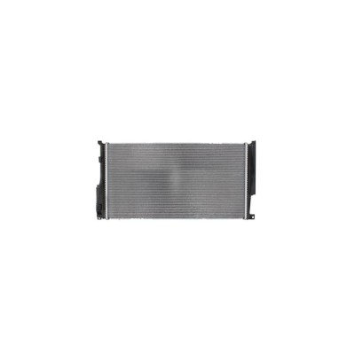 Radiator apa BMW 4 cupe F32 F82 AVA Quality Cooling BW2456 foto