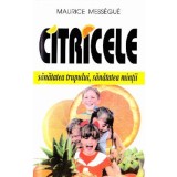 Citricele - Maurice Messegue