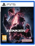 Tekken 8 PS5, BANDAI NAMCO GAMES
