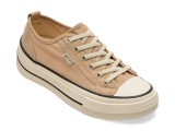Cumpara ieftin Pantofi sport GRYXX bej, 6900, din material textil