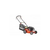 Cumpara ieftin Masina de tuns iarba HECHT 541 SW HECHT541SW, motor benzina, capacitate cilindrica 99 cmc, putere 3.5 CP, latime de lucru 41 cm, sistem autopropulsie