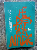 Pedestal Para Nadie - C&eacute;sar Calvo