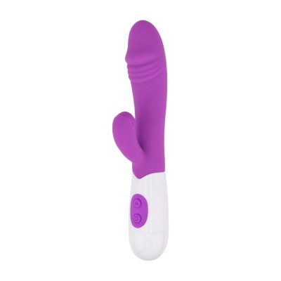 Jessica Rabbit Semi-Realistic Rabbit Vibrator foto