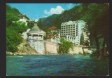 CPIB 22846 - CARTE POSTALA - HERCULANE. HOTEL HERCULANE