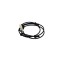 Senzor ABS ALFA ROMEO 156 932 BOSCH 0265007018