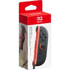 Controller Nintendo Switch 2 Joy-Con Right, Rosu deschis